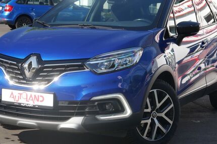 Renault Captur 92.800 km 14.990 &euro; Wismar 23970