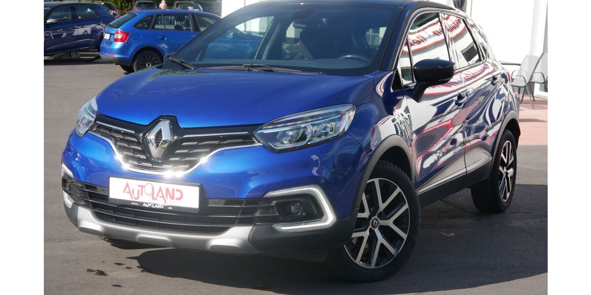 Renault Captur 92.800 km 14.990 &euro; Wismar 23970
