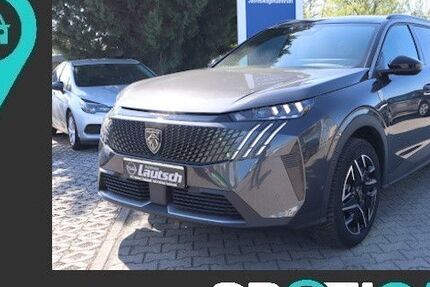 Peugeot 5008 42.604 km 29.750 &euro; Luckenwalde 14943