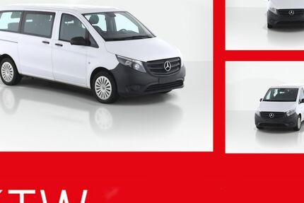 Mercedes-Benz Vito 35.355 km 31.344 &euro; Hildesheim 31137