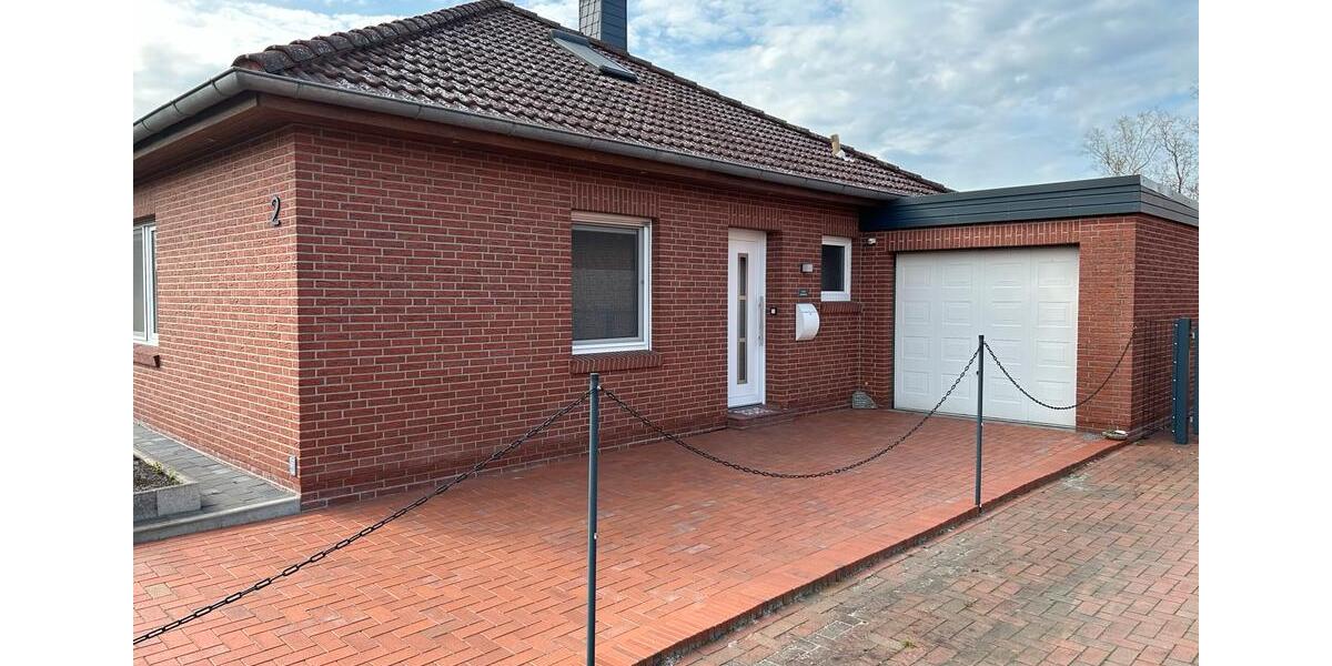 Bungalow Ostrhauderfehn - 4 Zimmer, 80 m&sup2; | Angebot:27131061