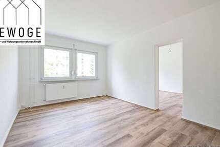 Wohnung Schwarzheide - 2 Zimmer, 50 m&sup2;, 295&euro; | Angebot:26339665