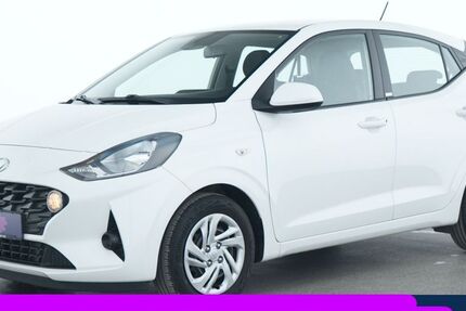 Hyundai i10 54.474 km 9.345 &euro; Garching bei München 85748