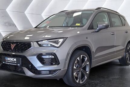 Cupra Ateca 24.250 km 35.990 &euro; Ludwigsfelde 14974