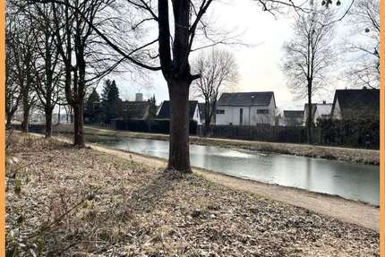 Grundstück zu verkaufen in Nürnberg 499.000 € 589 m²