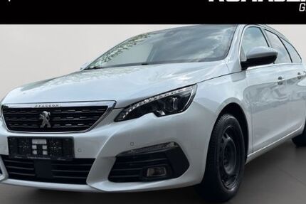 Peugeot 308 83.700 km 12.990 &euro; Essen 45143