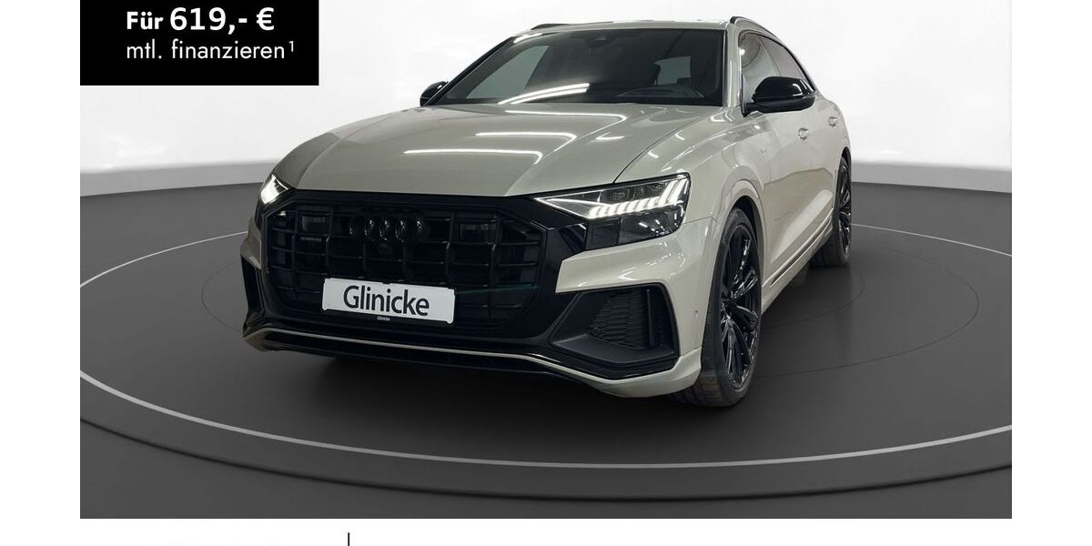 Audi Q8 42.940 km 70.580 &euro; Minden 32427