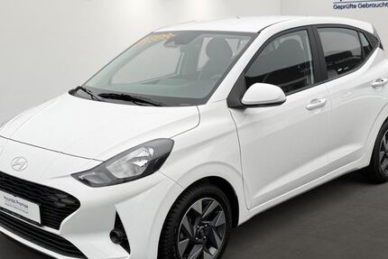 Hyundai i10 14.357 km 16.900 &euro; Bedburg Hau 47551