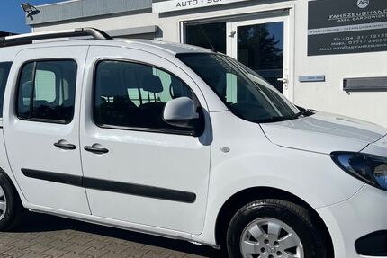 Mercedes-Benz Citan 143.500 km 12.495 &euro; Bardowick 21357