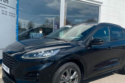 Ford Kuga 46.051 km 25.690 &euro; Grimmen 18507