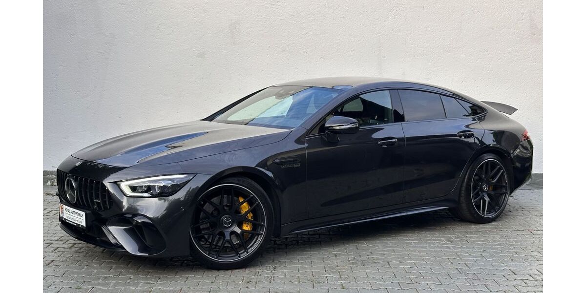 Mercedes-Benz AMG GT 23.000 km 114.890 &euro; München 81243