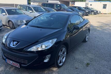 Peugeot 308 151.000 km 6.590 &euro; Geretsried 82538