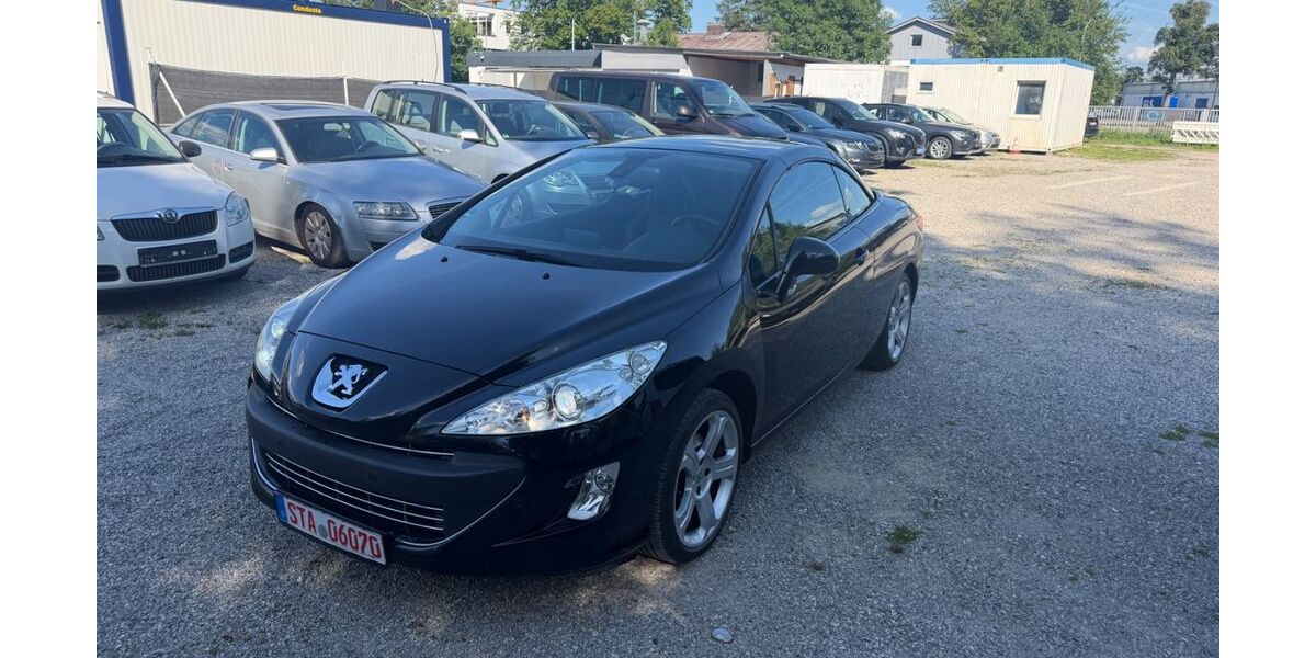 Peugeot 308 151.000 km 6.590 &euro; Geretsried 82538