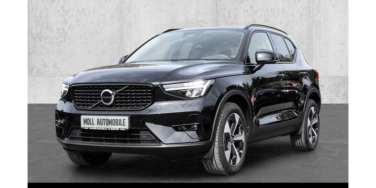 Volvo XC40 62.682 km 30.690 &euro; Aachen 52078
