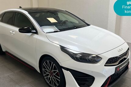 Kia pro ceed / ProCeed 29.806 km 28.970 &euro; Egelsbach 63329