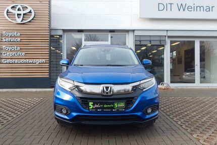 Honda HR-V 67.000 km 19.900 € Weimar OT Süßenborn 99425
