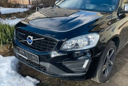 Volvo XC60 135.000 km 14.900 &euro; Oberkochen 73447