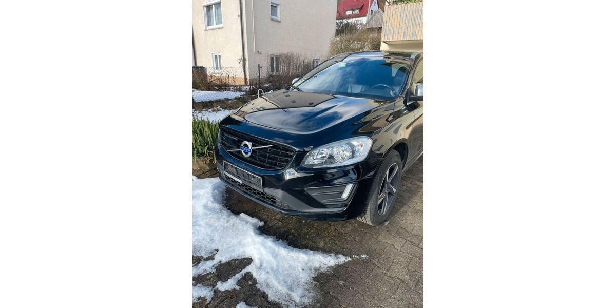 Volvo XC60 135.000 km 14.900 &euro; Oberkochen 73447