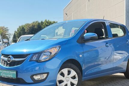 Opel Karl 66.035 km 9.490 &euro; Rheinberg 47495