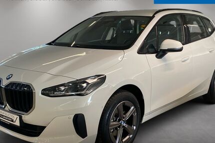 BMW 220 Active Tourer 12.744 km 31.380 &euro; Kassel 34125