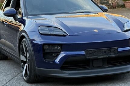 Porsche Macan 9.300 km 84.790 &euro; Frechen (bei Köln) 50226