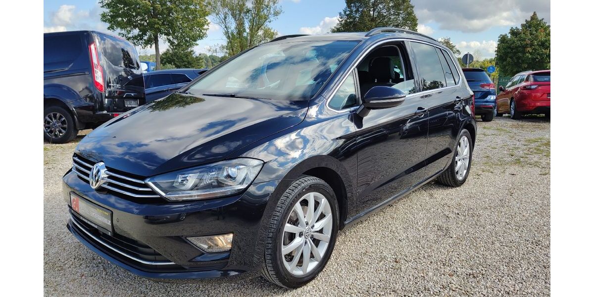 VW Golf 148.000 km 9.900 &euro; Amberg 92224