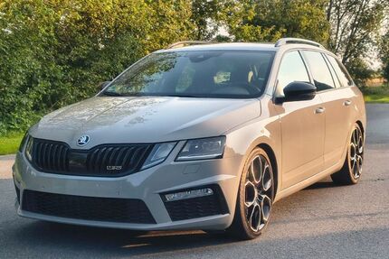 Skoda Octavia 211.550 km 14.700 &euro; Bergen auf Rügen 18528