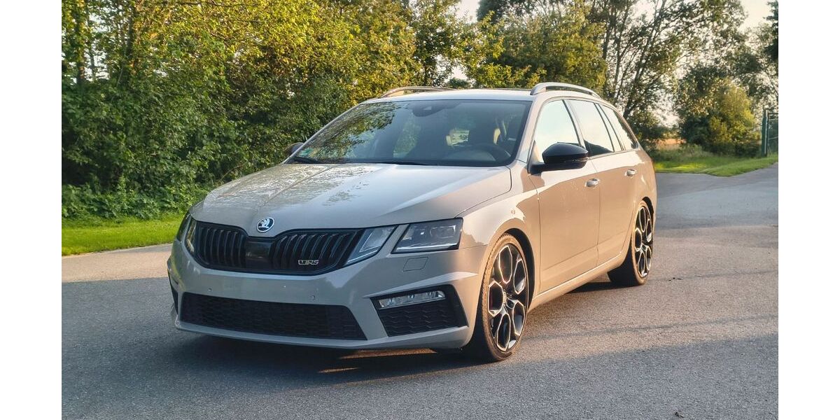 Skoda Octavia 211.550 km 14.700 &euro; Bergen auf Rügen 18528