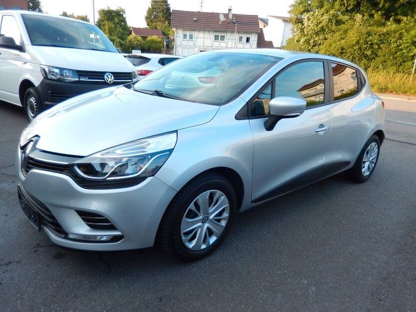 Clio