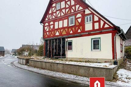 Haus Hellenhahn-Schellenberg Schellenberg - 4 Zimmer, 70 m&sup2;, 75.000&euro; | Angebot:25864741