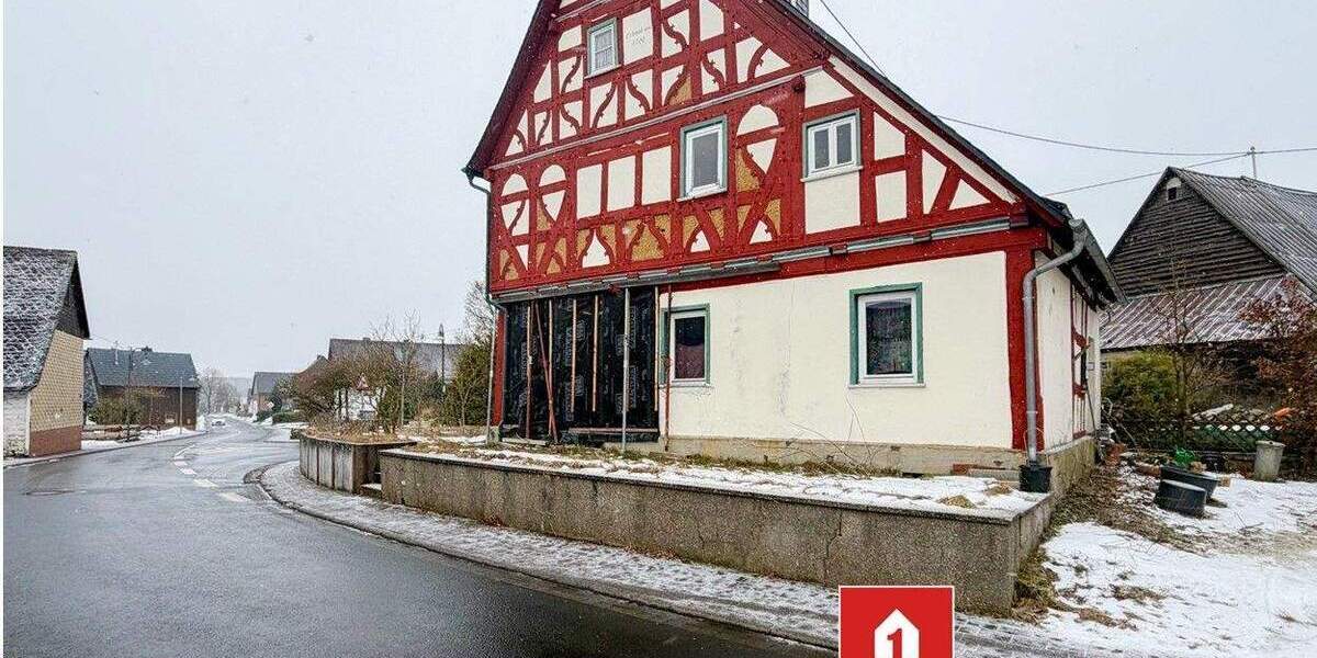 Reihenmittelhaus Hellenhahn-Schellenberg Schellenberg - 4 Zimmer, 70 m&sup2;, 75.000&euro; | Angebot:25864741