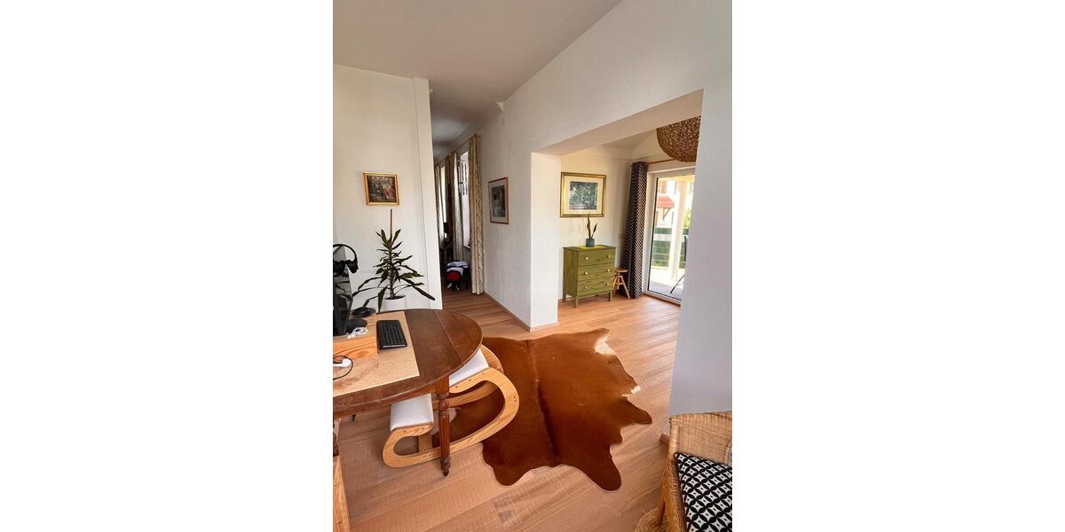Erdgeschoßwohnung Bad Wörishofen - 2 Zimmer, 105 m&sup2;, 479.000&euro; | Angebot:26431942