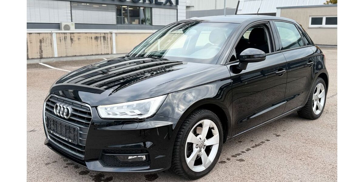 Audi A1 100.000 km 12.499 &euro; Fellbach bei Stuttgart 70736