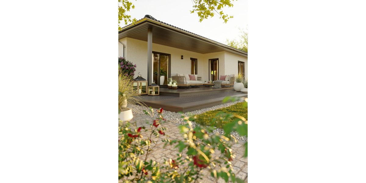 Bungalow Wutha-Farnroda Farnroda - 4 Zimmer, 108 m&sup2;, 245.470&euro; | Angebot:25700384