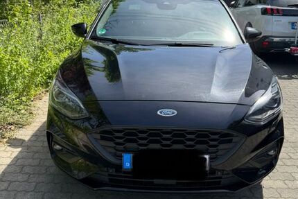 Ford Focus 127.000 km 11.800 &euro; Unterroth 89299