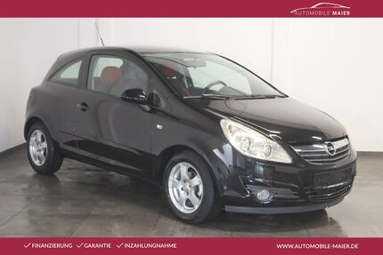 Opel Corsa 87.000 km 2.900 &euro; Bebra 36179