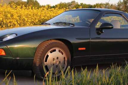 Porsche 928 179.000 km 41.600 &euro; Bensheim, Stadt 64625
