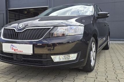 Skoda Rapid 141.000 km 8.390 &euro; Augsburg 86167