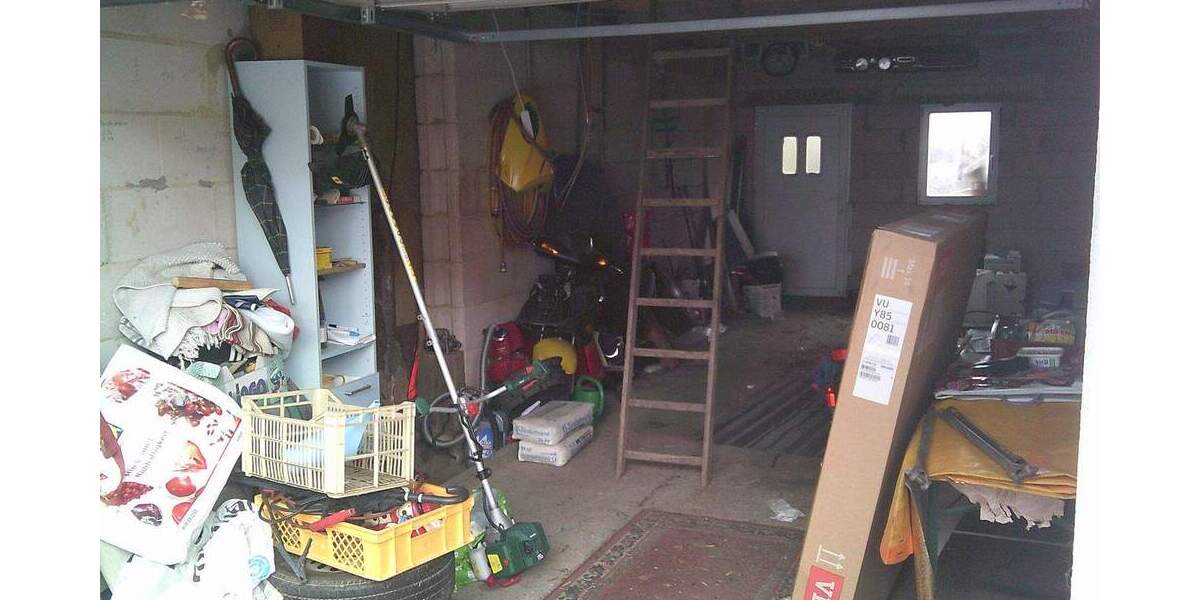 Doppelhaushälfte Quierschied Göttelborn - 6 Zimmer, 100 m&sup2;, 99.000&euro; | Angebot:25389077