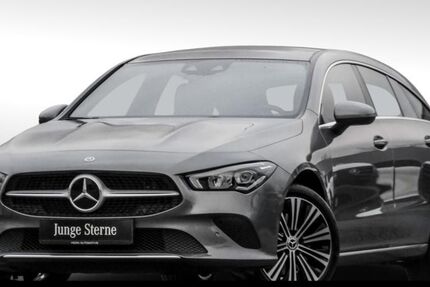 Mercedes-Benz CLA 250 Shooting Brake 47.962 km 27.700 &euro; Görlitz 02828