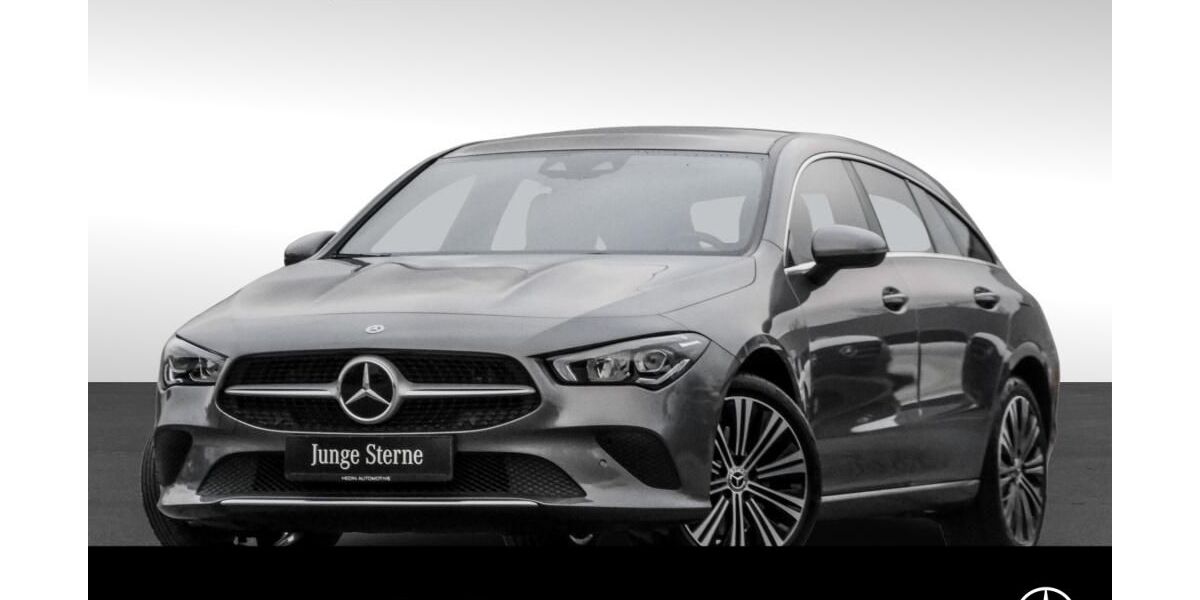 Mercedes-Benz CLA 250 Shooting Brake 47.962 km 27.700 &euro; Görlitz 02828
