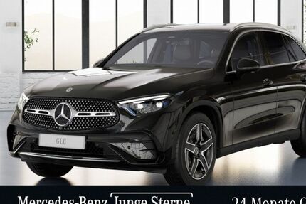 Mercedes-Benz GLC 220 8.000 km 57.975 &euro; Weyhe 28844