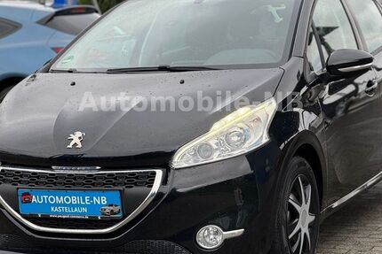 Peugeot 208 85.504 km 3.700 &euro; Kastellaun 56288