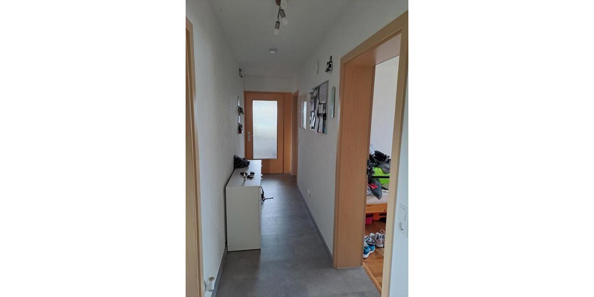 Hochparterre Aspach - 4 Zimmer, 90 m&sup2;, 1.100&euro; | Angebot:26214501