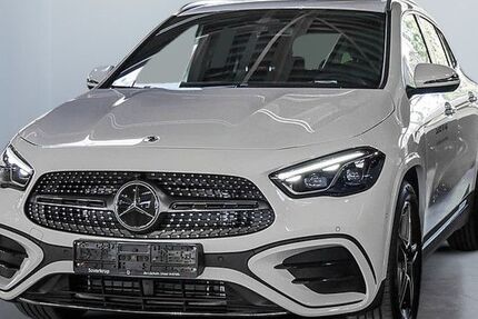 Mercedes-Benz GLA 200 9.999 km 46.950 &euro; Kiel 24109