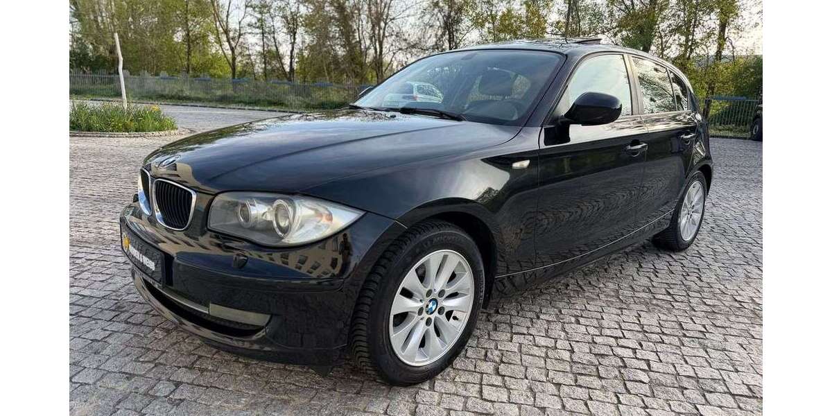 BMW 120 210.000 km 5.790 &euro; Oppenheim 55276
