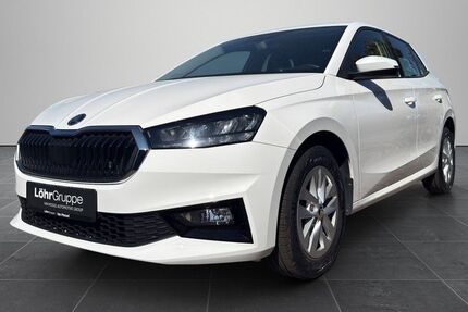 Skoda Fabia 61.350 km 13.750 &euro; Worms 67547