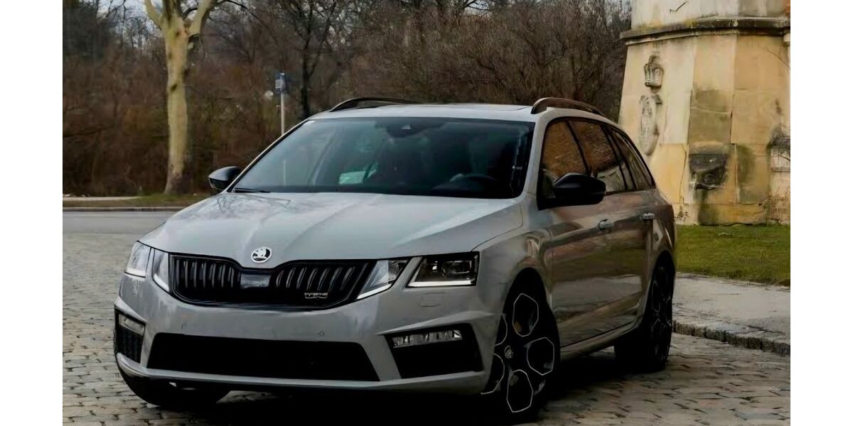 Skoda Octavia 70.000 km 19.500 &euro; Ostfildern 73760