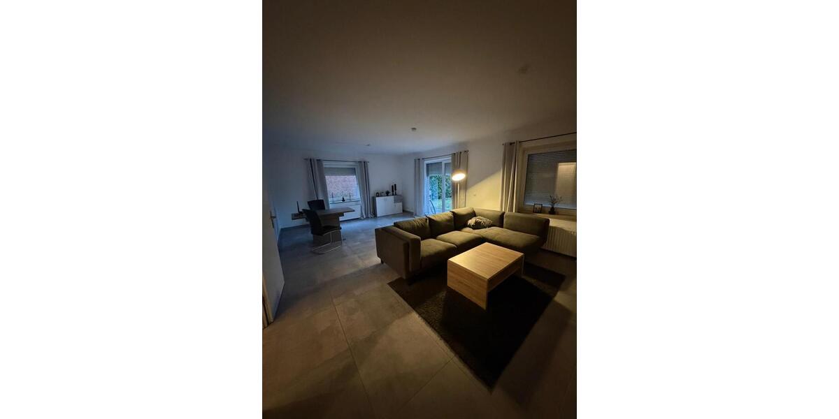 Doppelhaushälfte Sottrum - 4 Zimmer, 110 m&sup2;, 1.100&euro; | Angebot:25307914