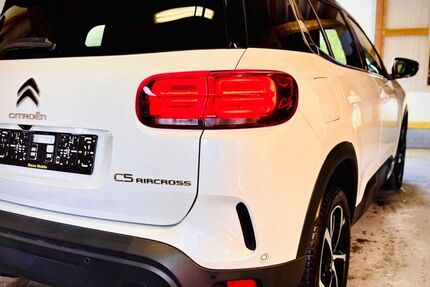 Citroen C5 Aircross 36.800 km 17.479 &euro; Westoverledingen 26810